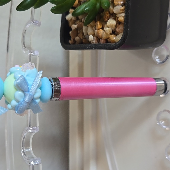 Princess Tiana from "The Princess and the Frog in Stylus  pen - Picture 3 of 3